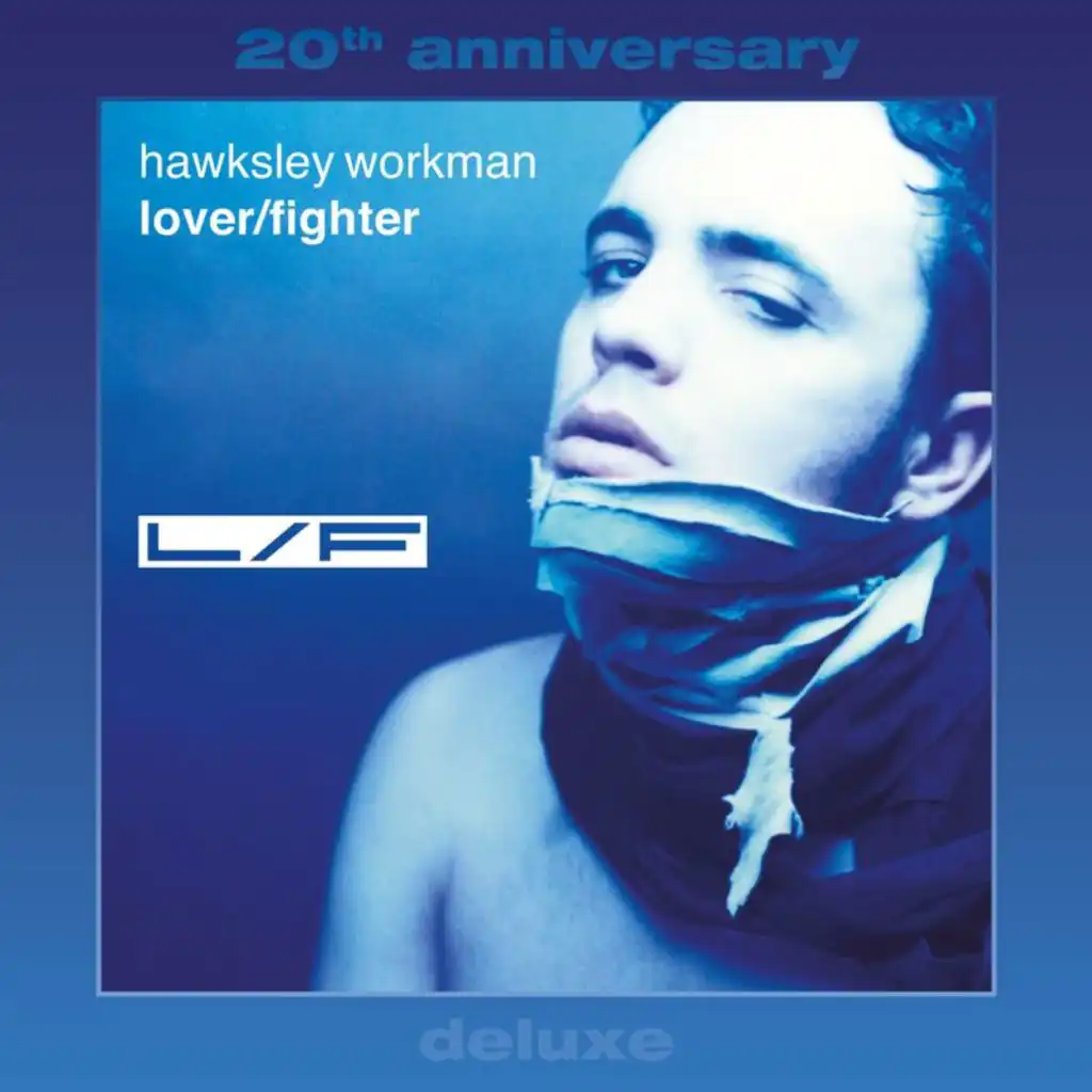Lover / Fighter (Deluxe 20th Anniversary)
