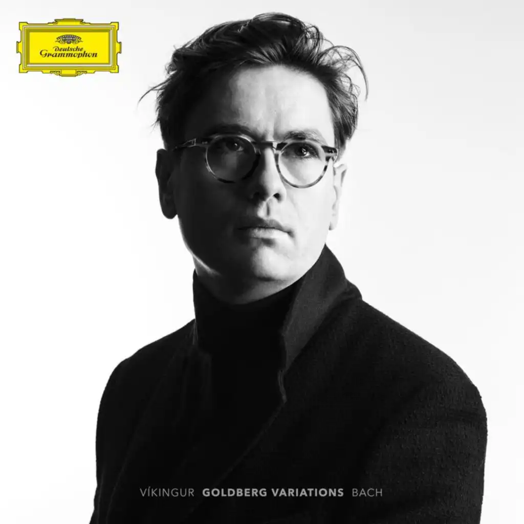 J.S. Bach: Goldberg Variations, BWV 988 - Aria