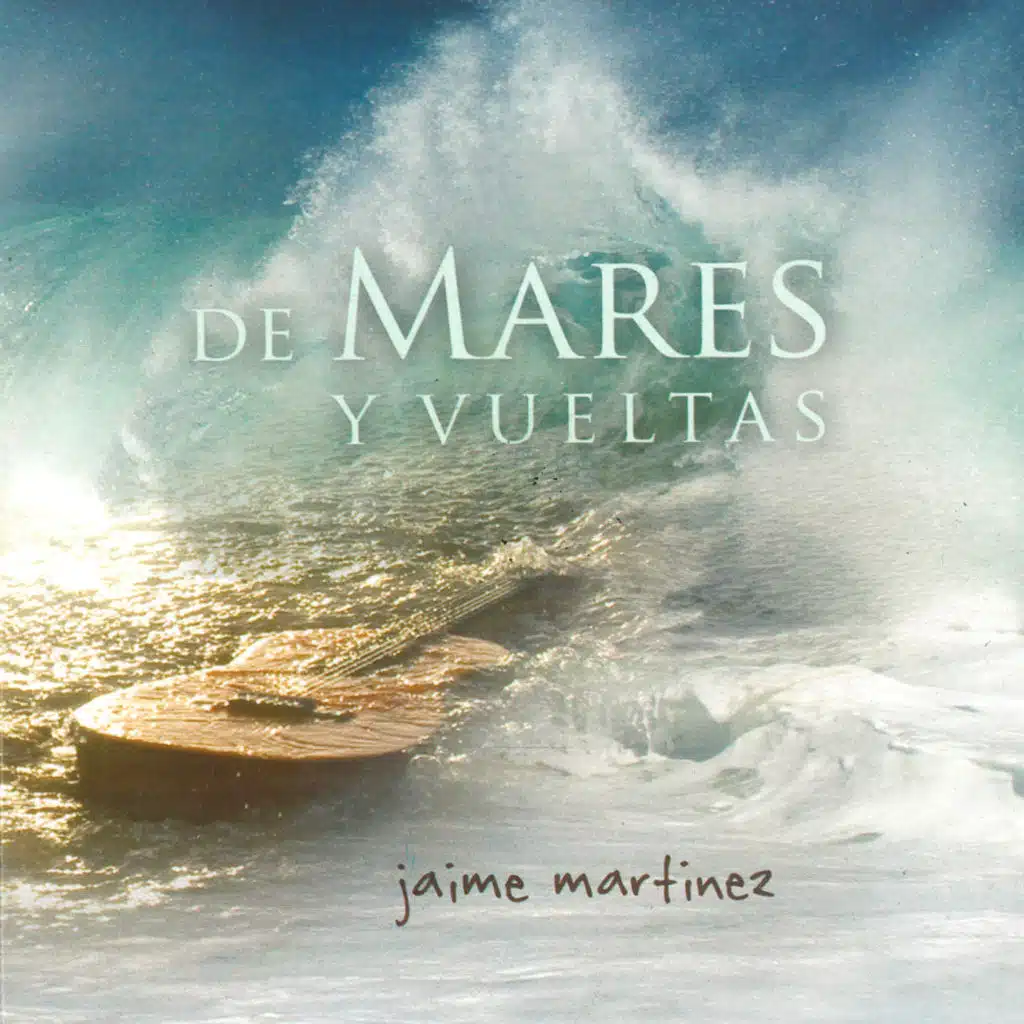 De Mares y Vueltas