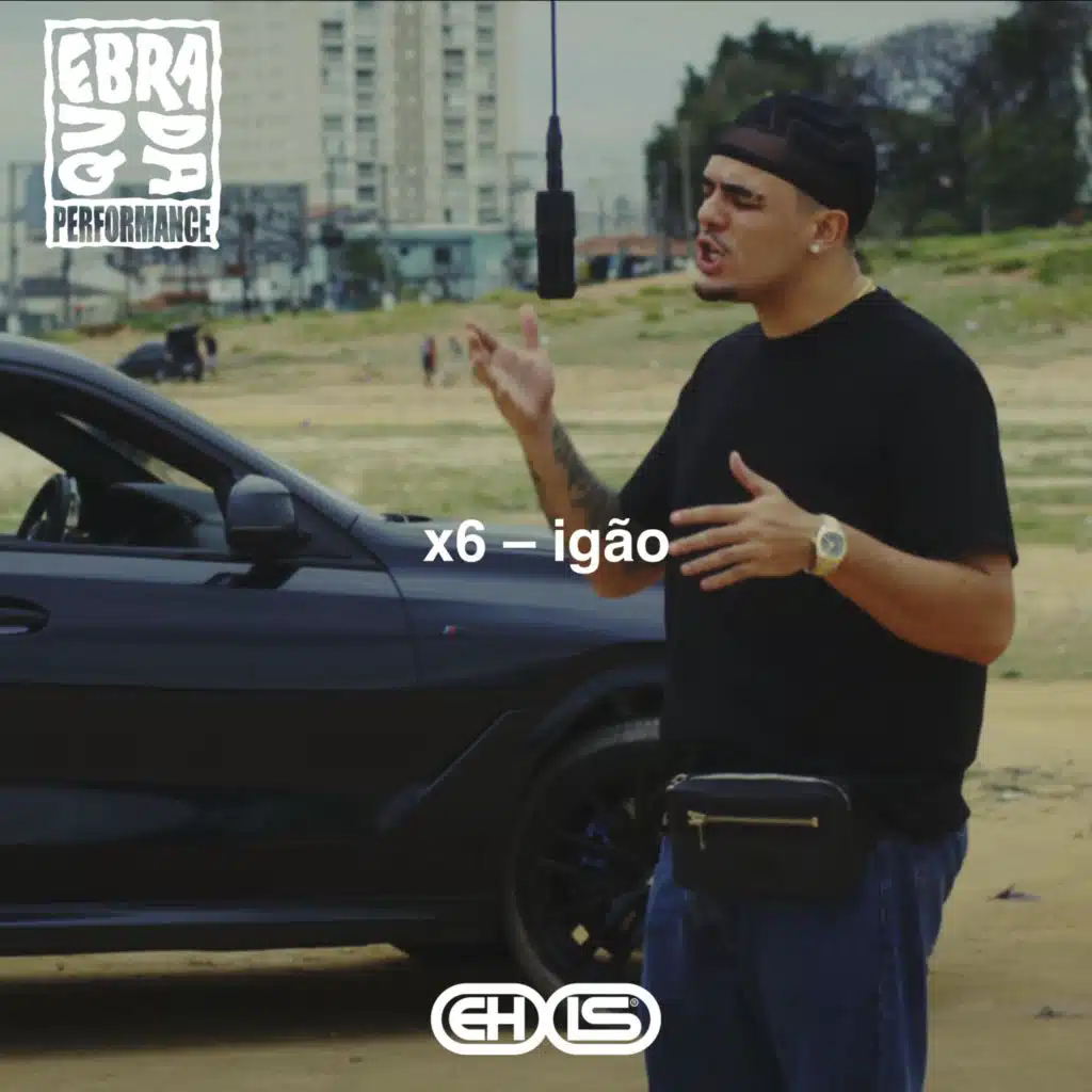 Igão, Dallass & EHXIS