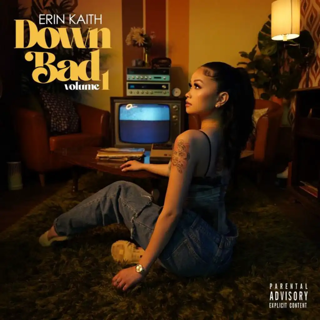 Down Bad (Volume 1)