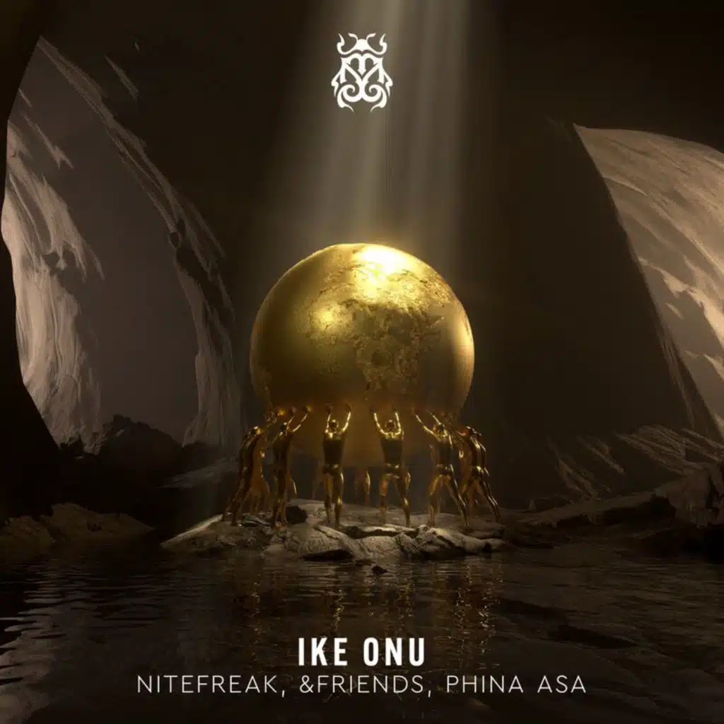 Ike Onu (feat. Phina Asa)