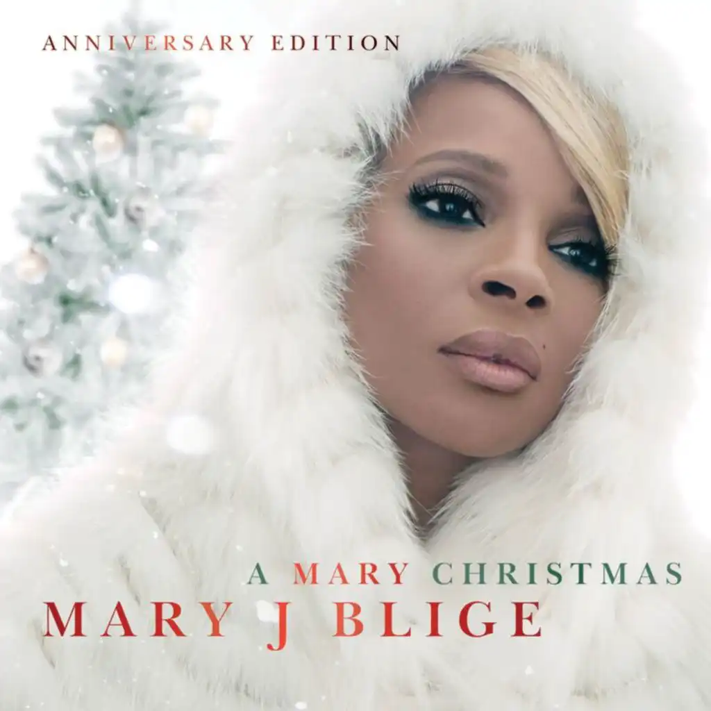 A Mary Christmas (Anniversary Edition)