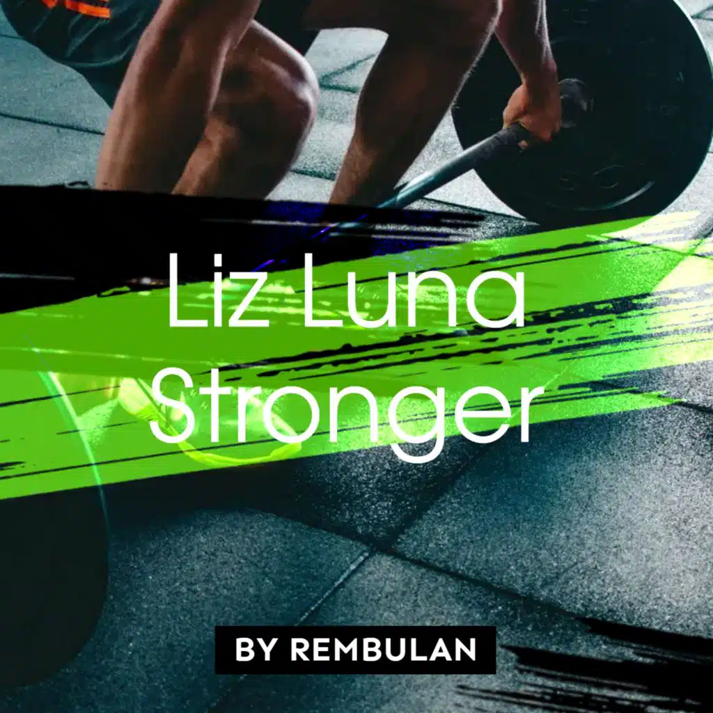 Stronger