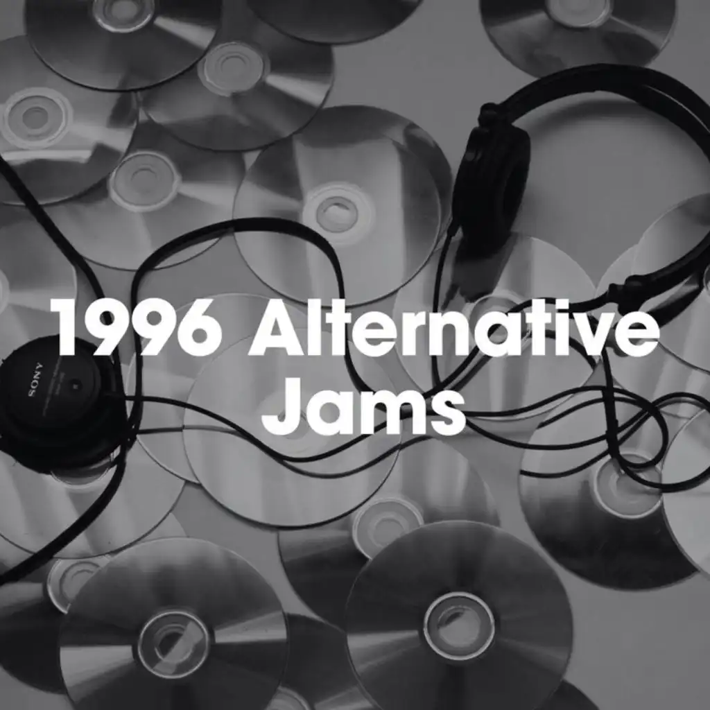 1996 Alternative Jams