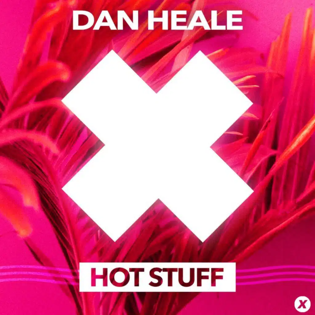 Dan Heale