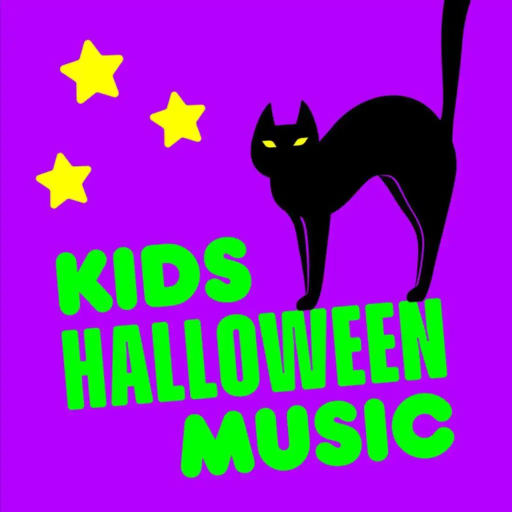 Halloween Party! (2022)