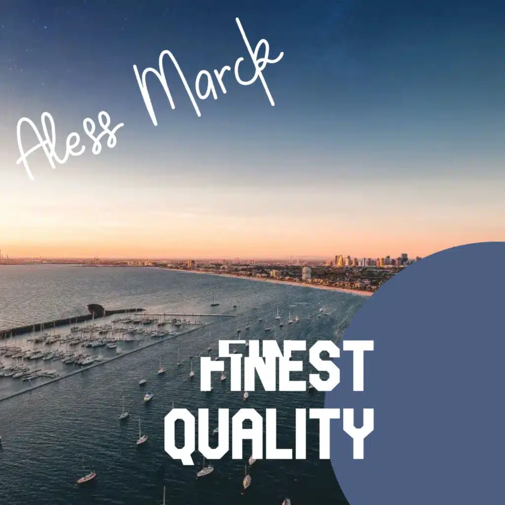 Finest Quality (Extended Mix)
