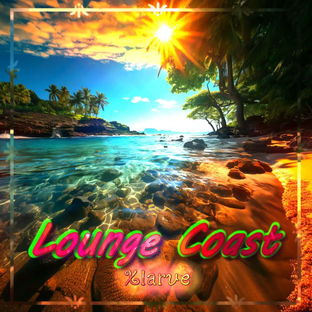 Cold Pulsar (Lounge Mix)