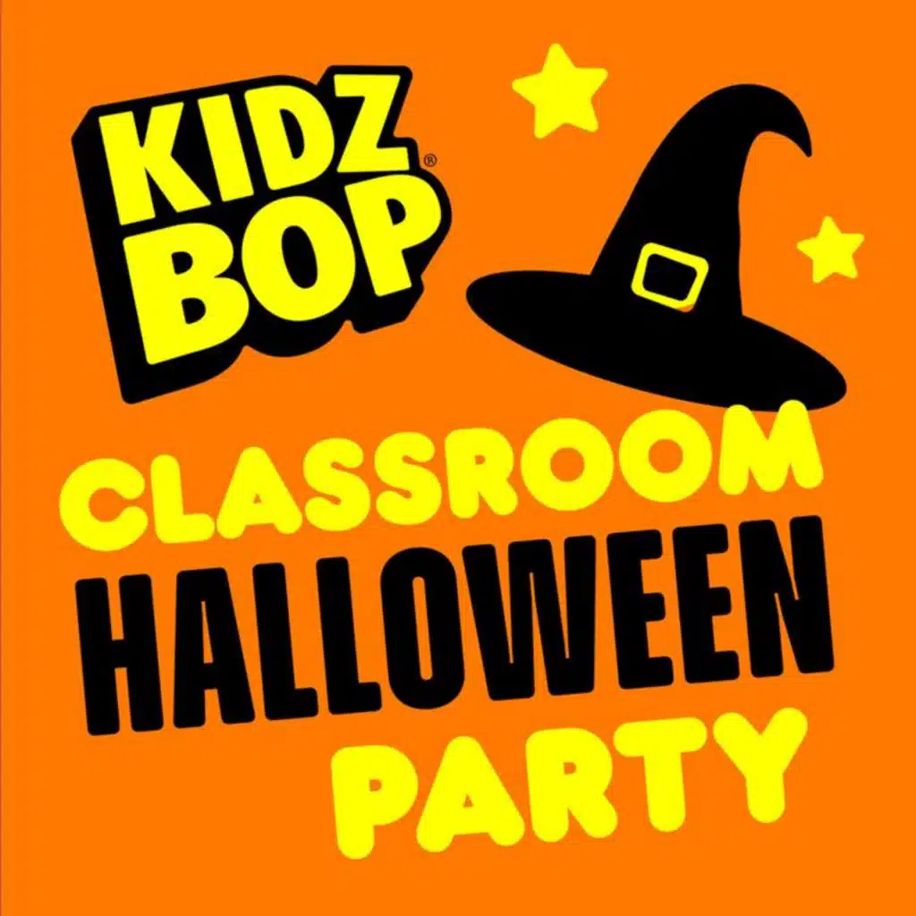 Classroom Halloween Party
