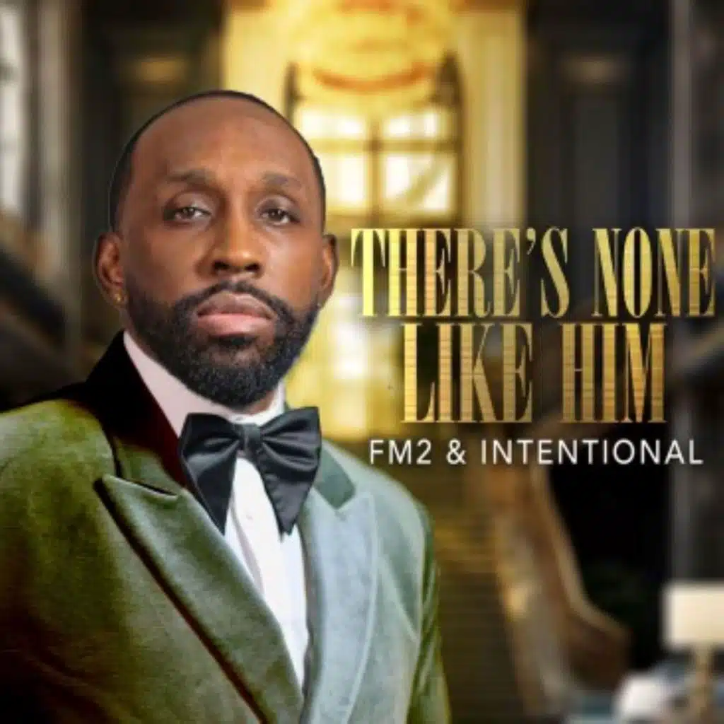 There's None Like Him