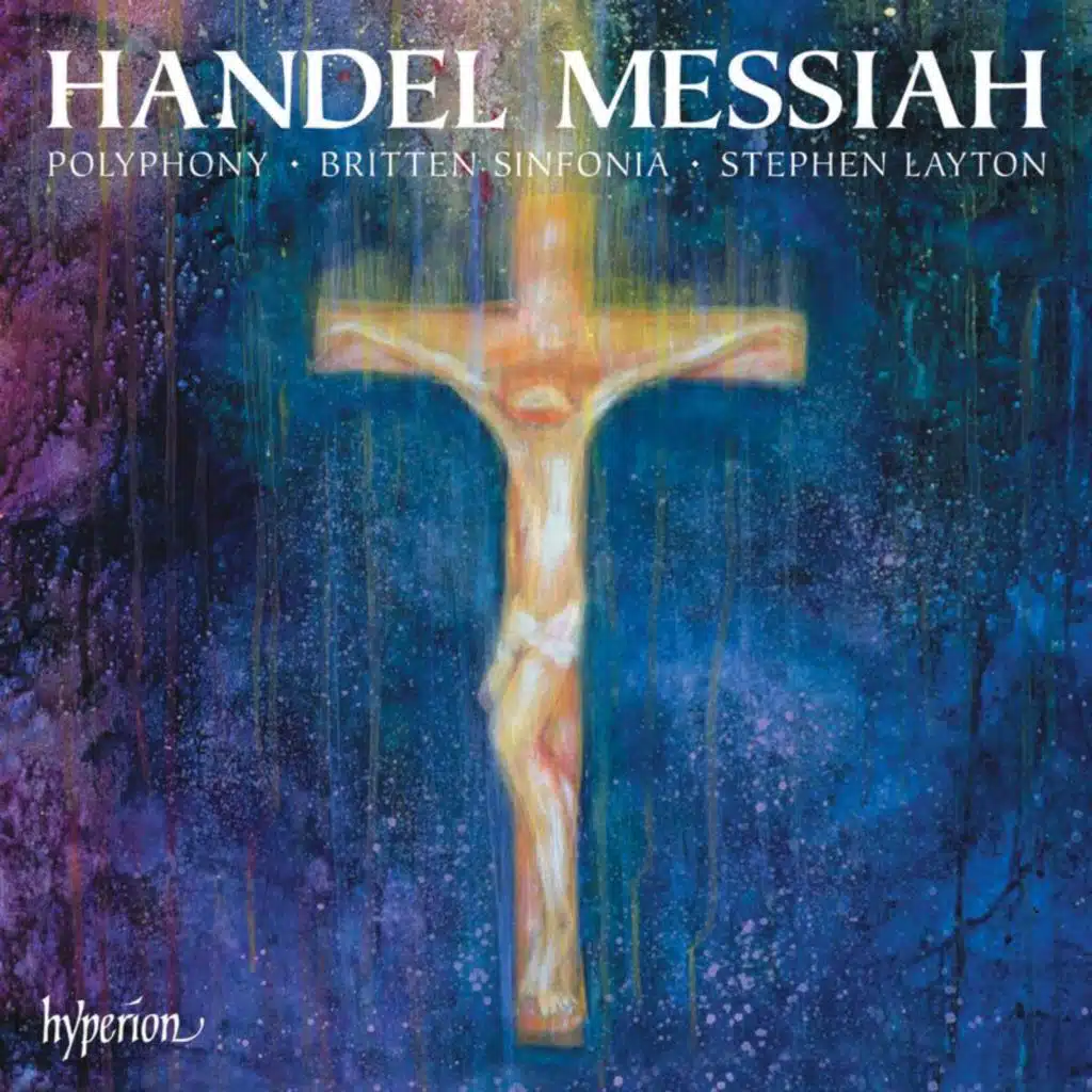 Handel: Messiah, HWV 56, Pt. 2: No. 23, Aria. He Was Despised and Rejected of Men (Alto)