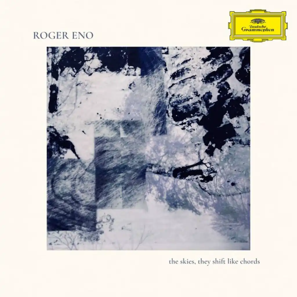 Roger Eno & Scoring Berlin