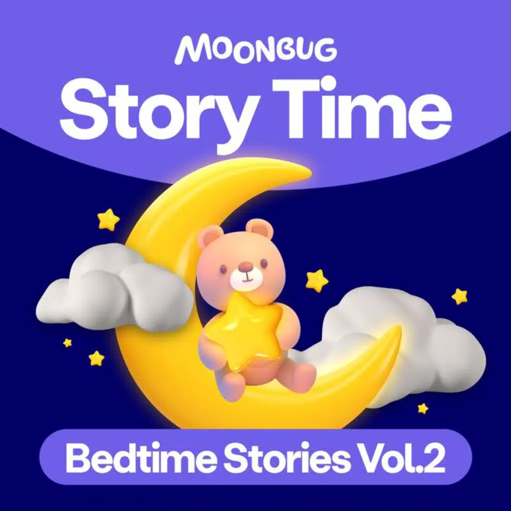Classic Bedtime Stories, Vol. 2