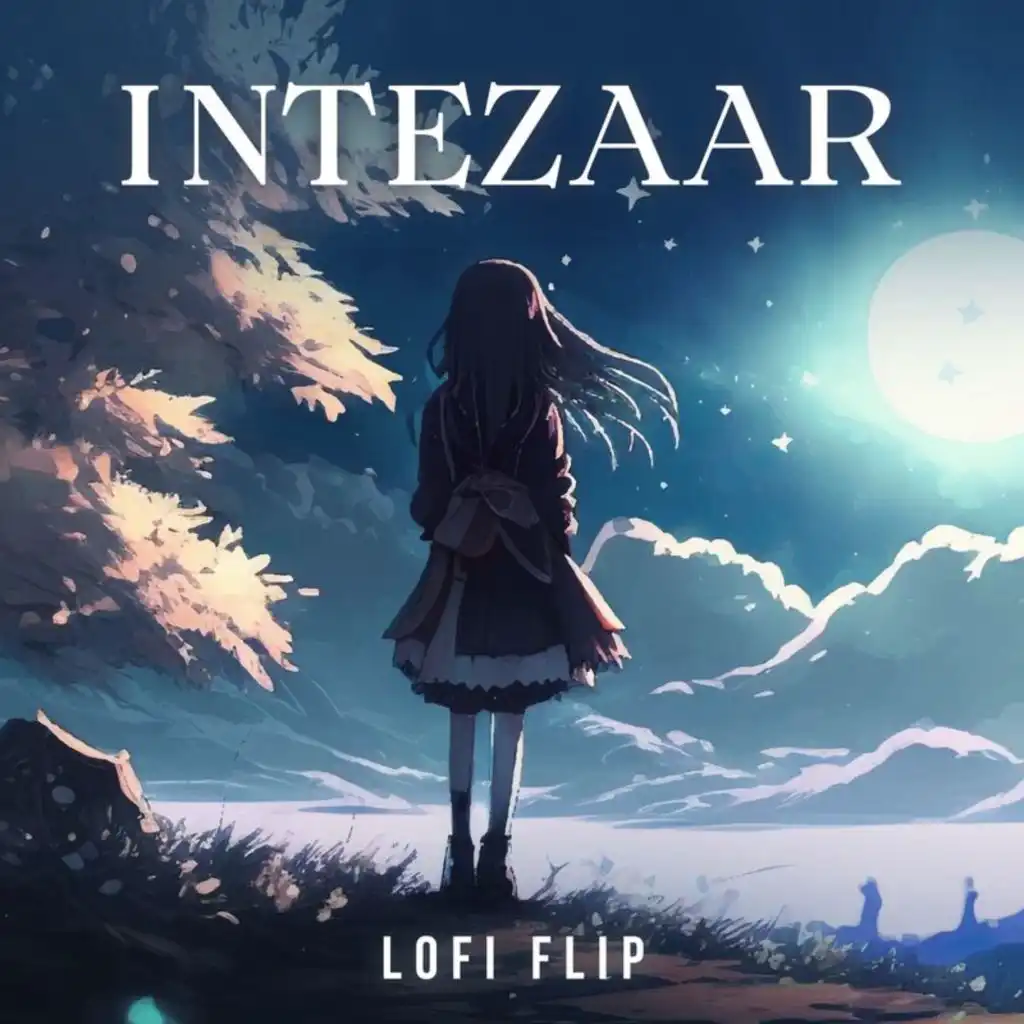Intezaar (Lofi Flip) [feat. Swattrex]