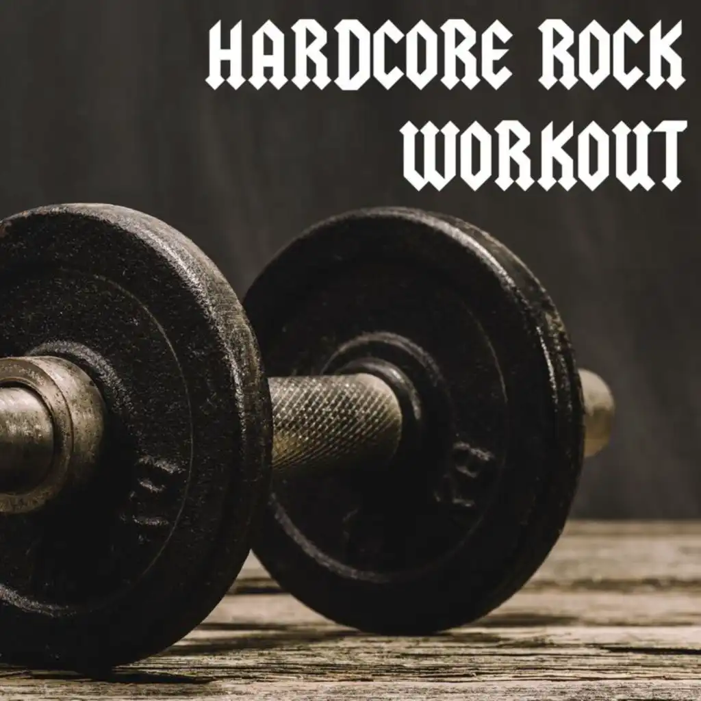 Hardcore Rock Workout