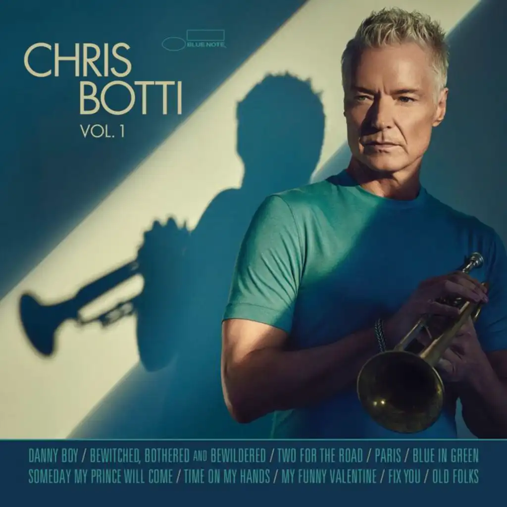 Chris Botti & John Splithoff