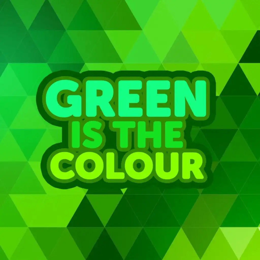 Green Is the Colour