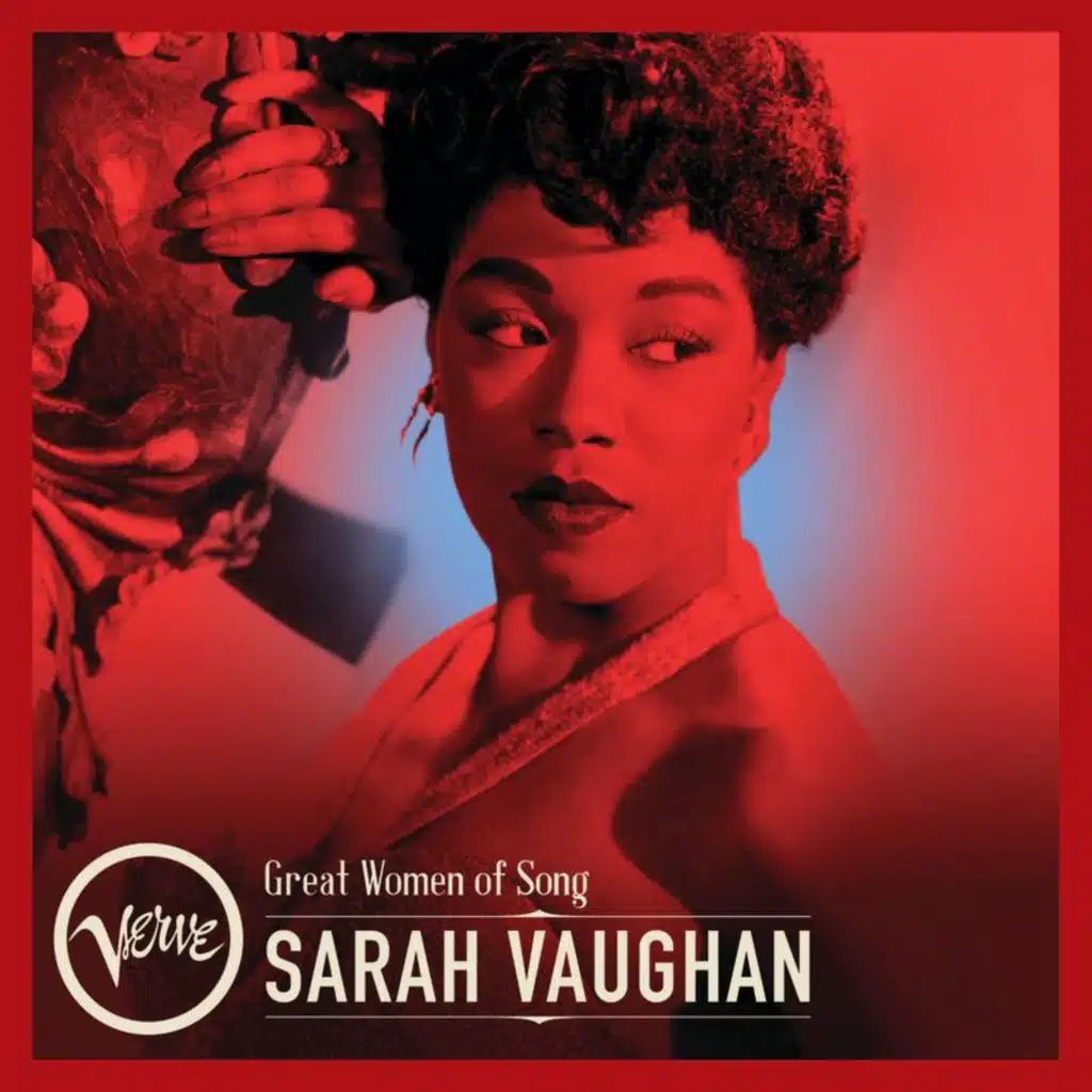 Sarah Vaughan & Harold Mooney And His Orchestra