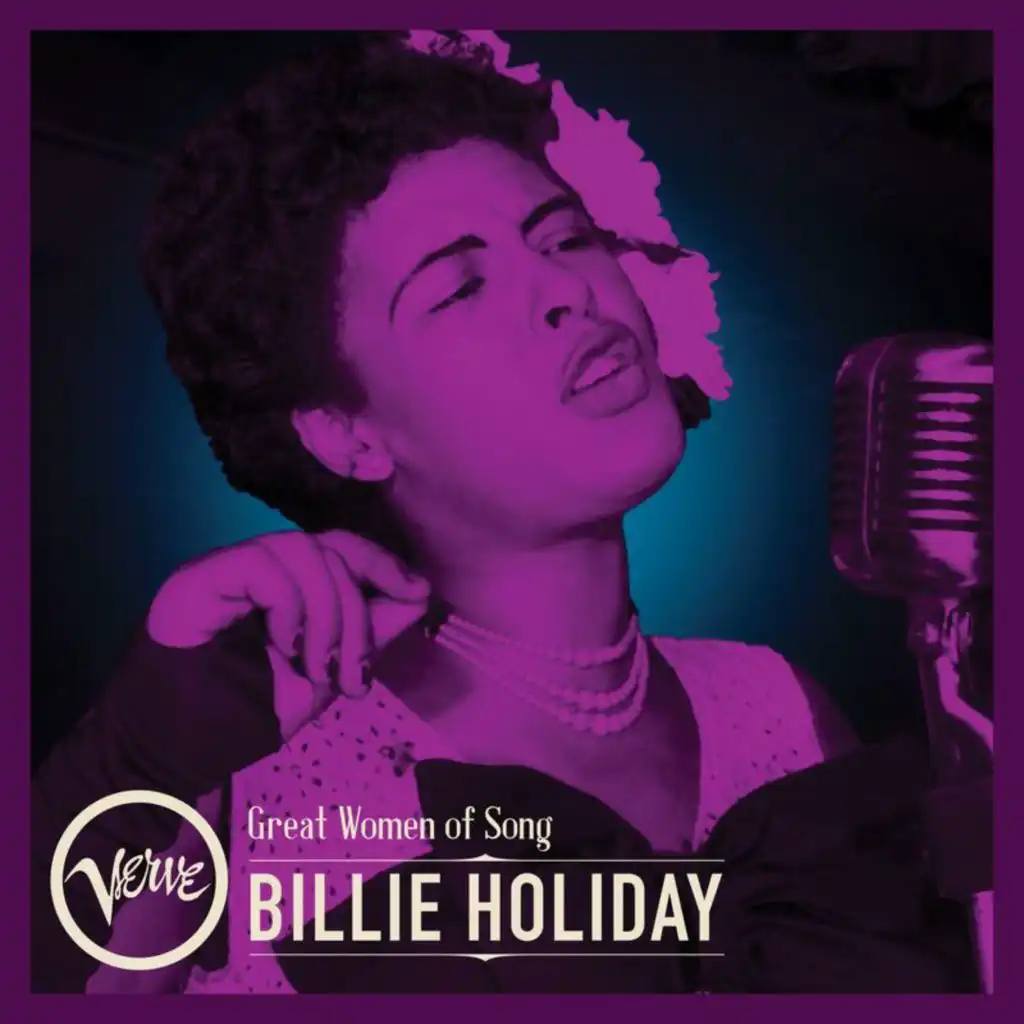 Billie Holiday