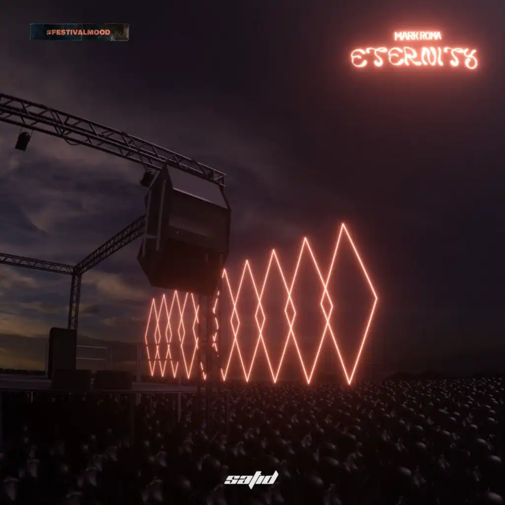 Eternity (Extended Mix)