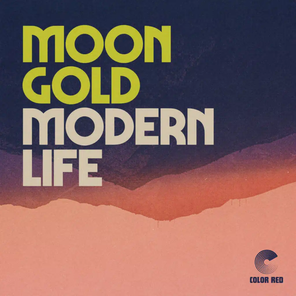 Moongold