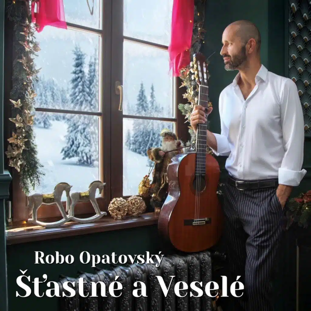 Šťastné a Veselé