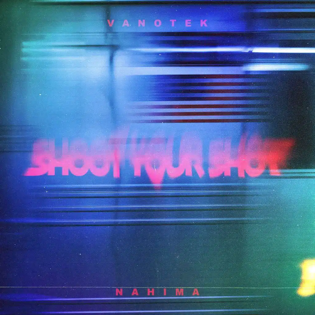 Shoot Your Shot (feat. Nahima)