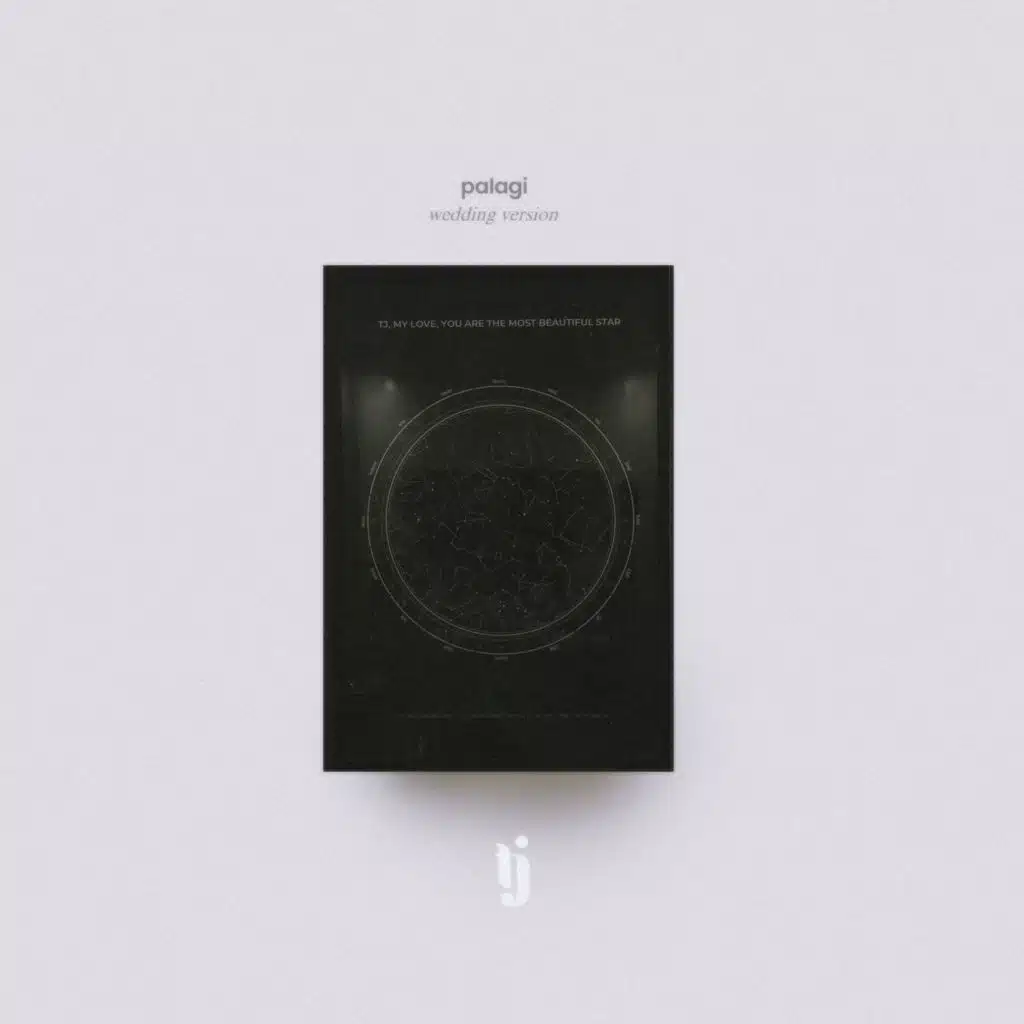 Palagi (Wedding Version)