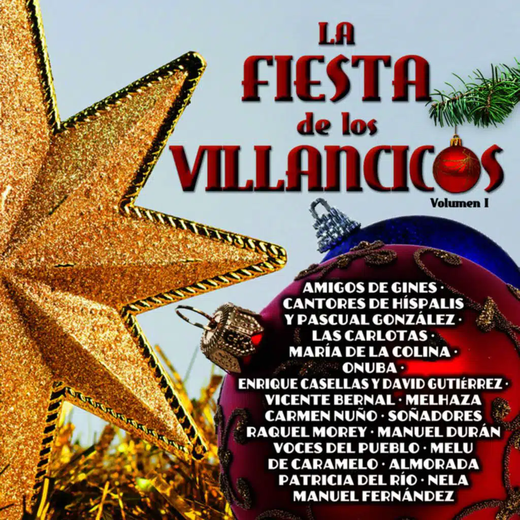 Canción de la navidad