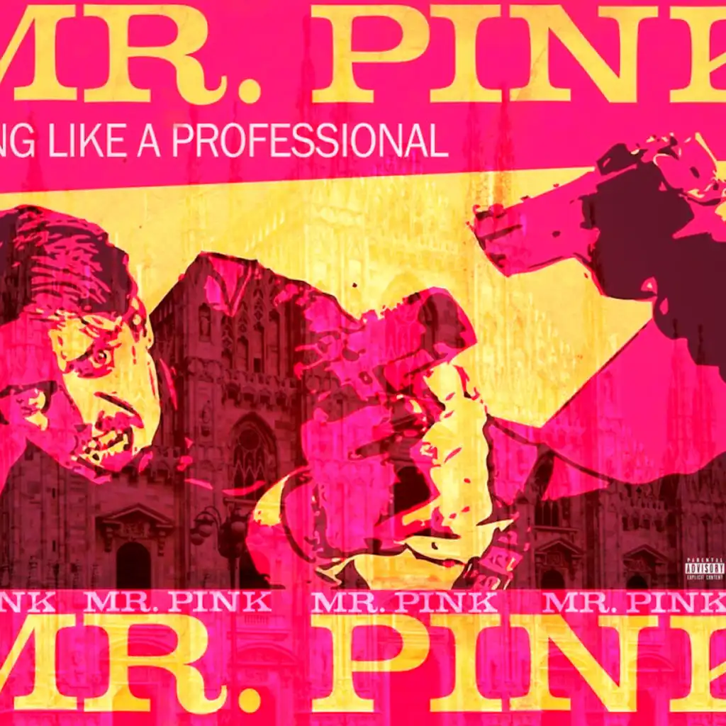 Mr. Pink