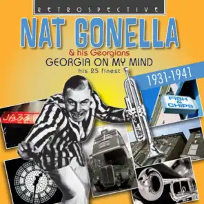 Nat Gonella: Georgia on My Mind