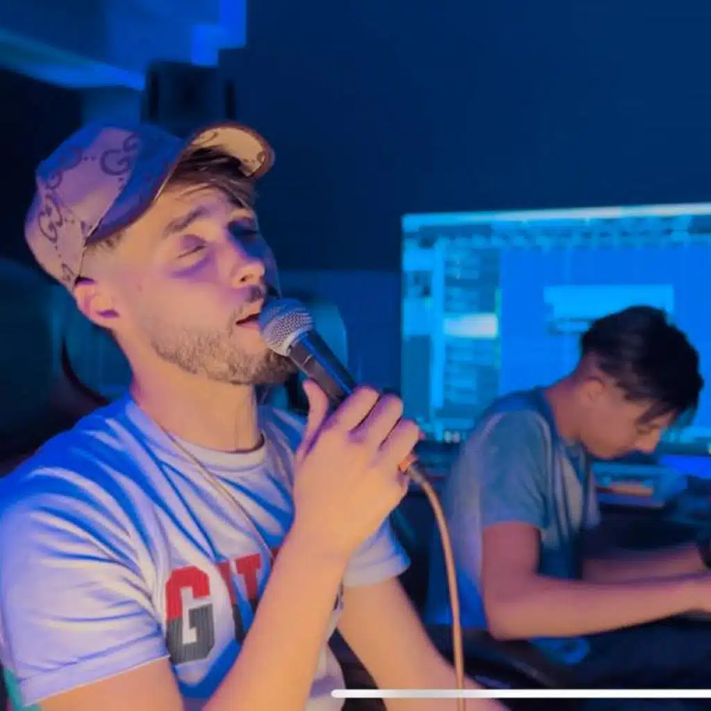 Ta3arfi Omri 3lach Mchit Avec Chamsou Sghir