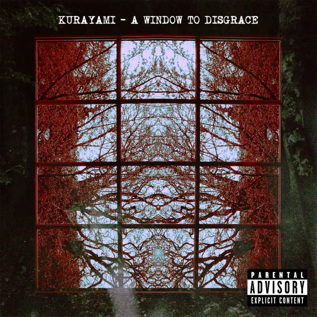 A Window To Disgrace