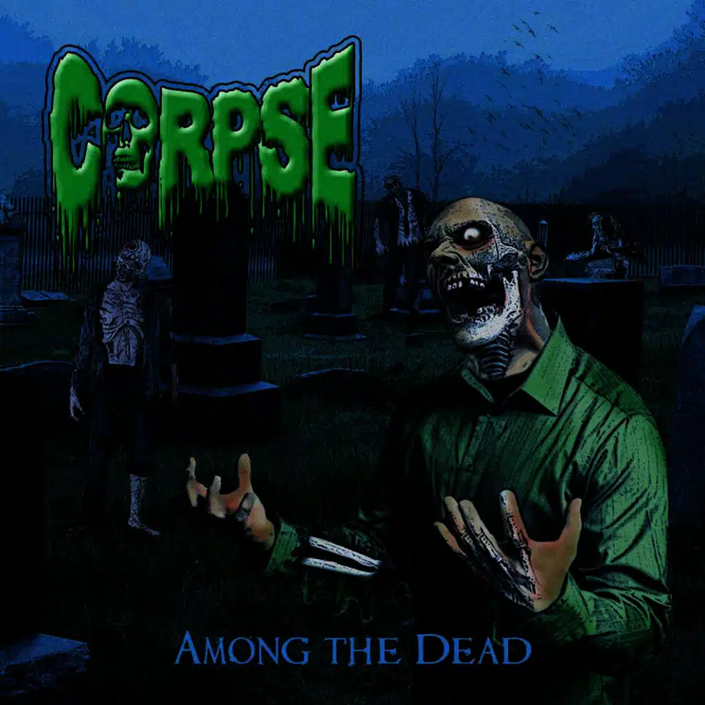 Among the Dead