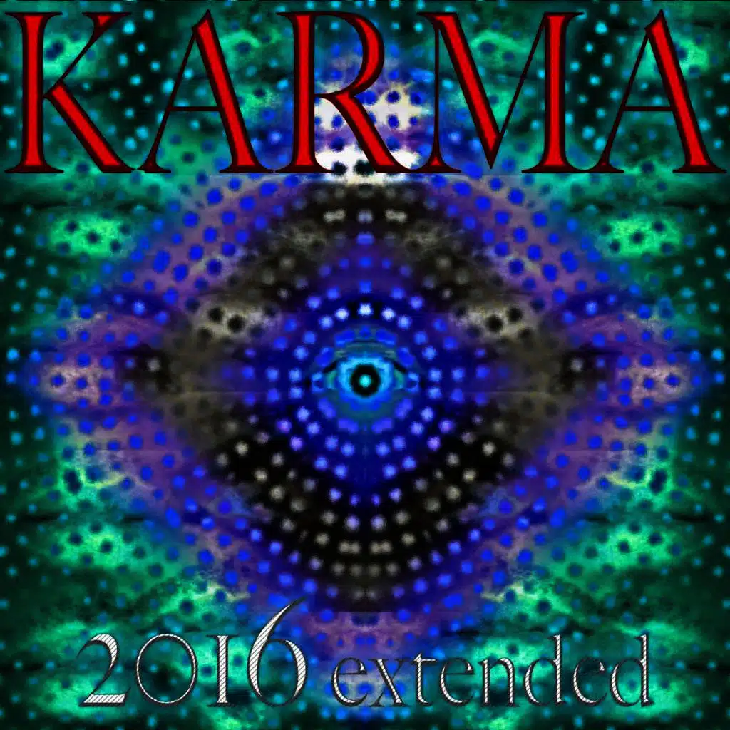 Karma Extended