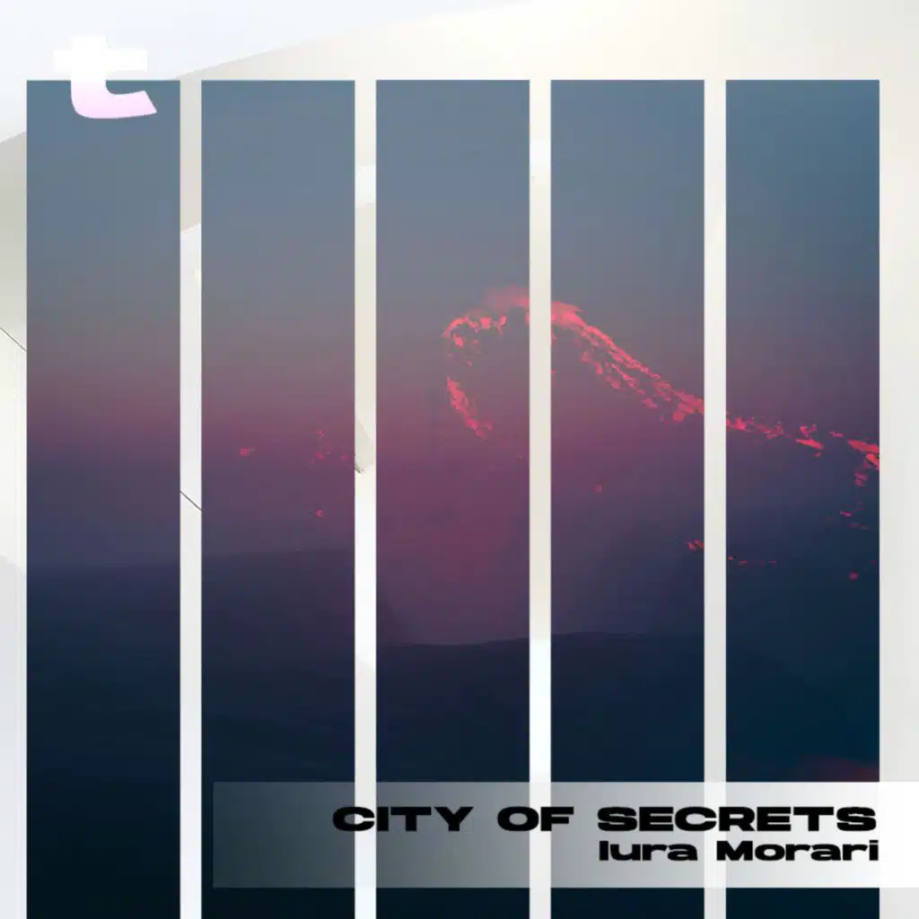 City of Secrets