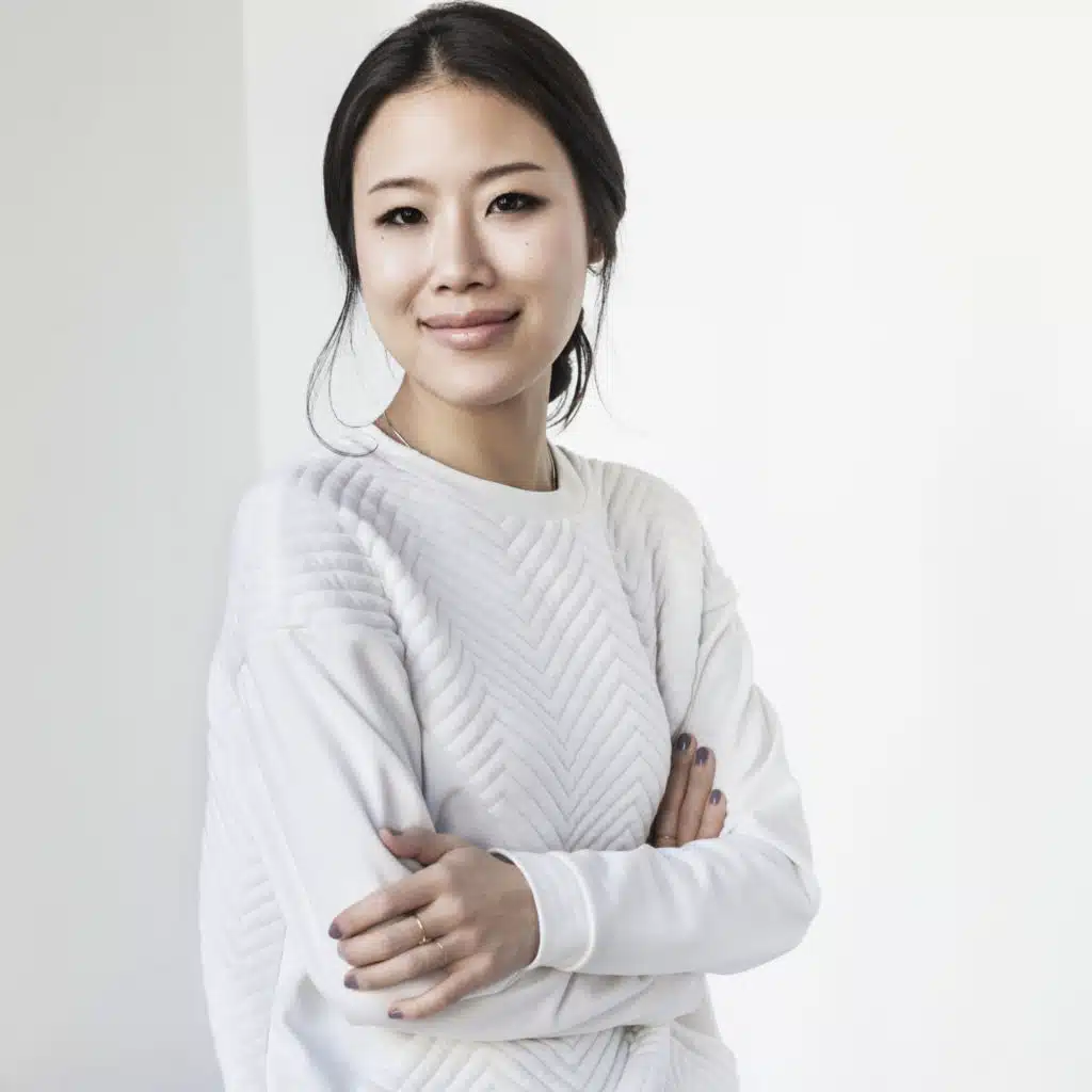 Korean Beauty Movement - Alicia Yoon,  Founder and CEO of Peach & Lily