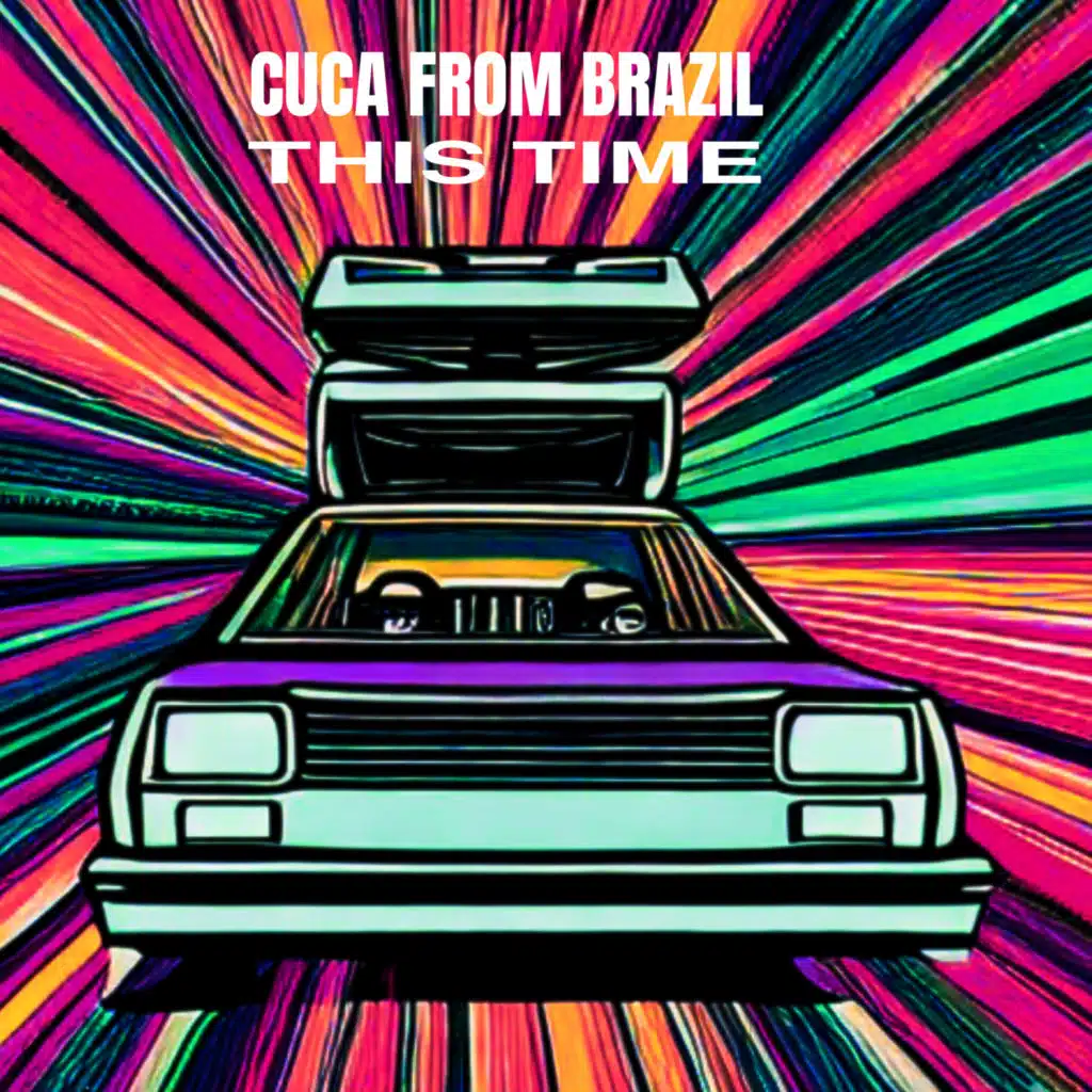 Cuca From Brazil