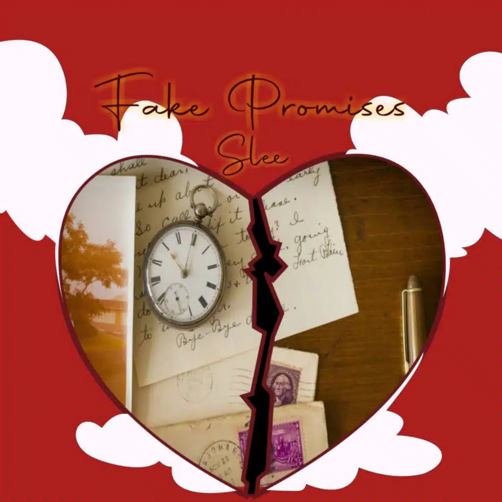 Fake Promises (feat. Sound Of The Endless)