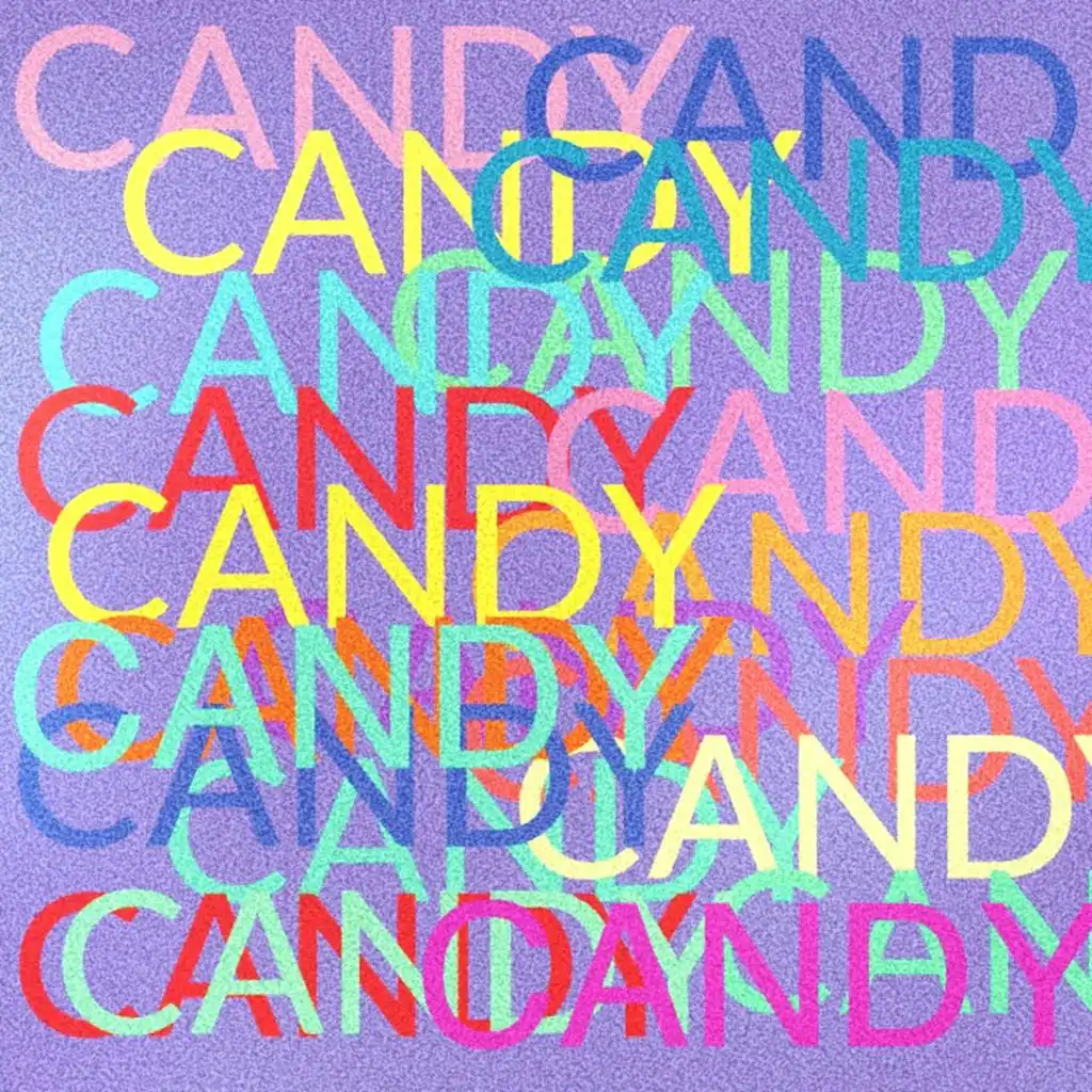 Candy (Luke Buda Remix)