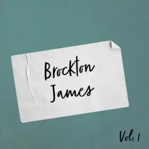 Brockton James