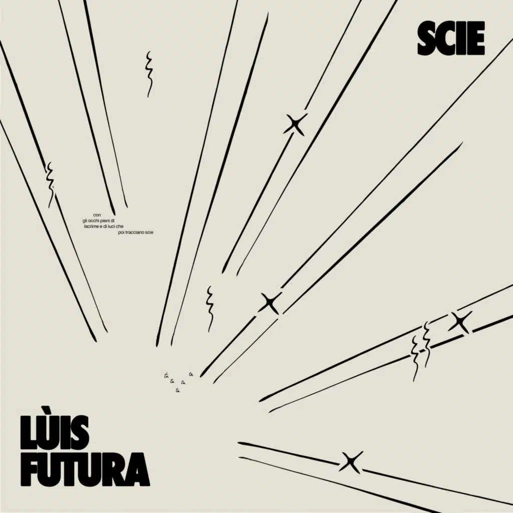 SCIE (feat. Futura)