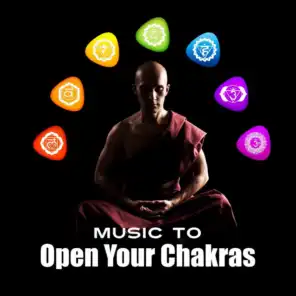 Music to Open Your Chakras