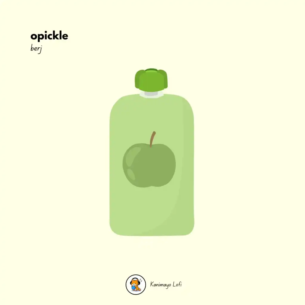 opickle