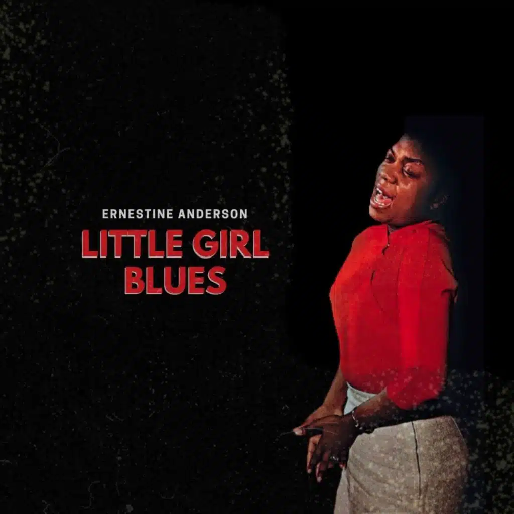 Our Love Is Here To Stay