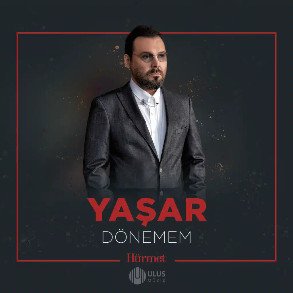 Dönemem (İbrahim Erkal Hürmet)