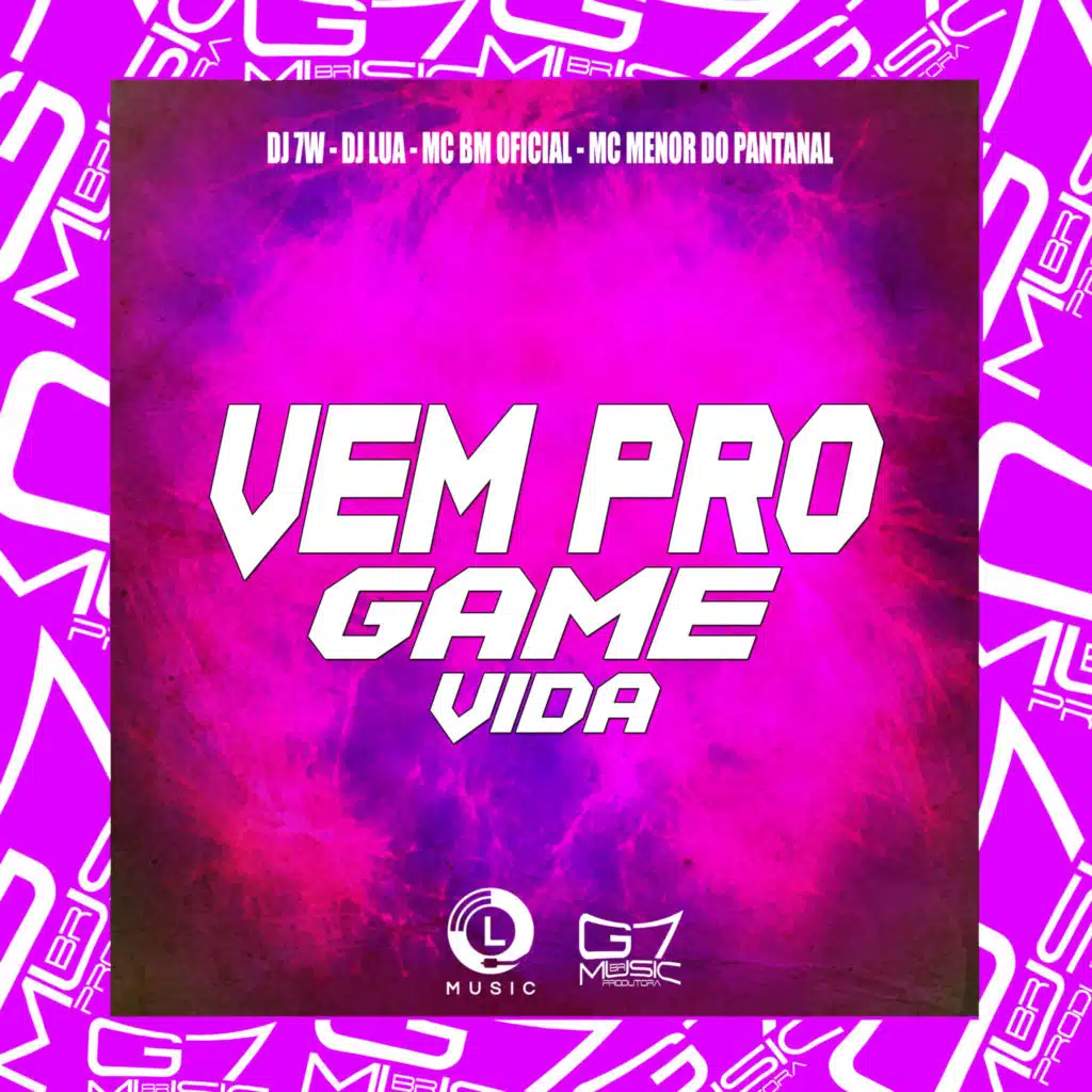 Vem pro Game Vida