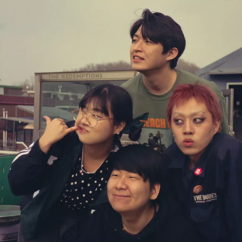 The Redemptions, Pt. 1