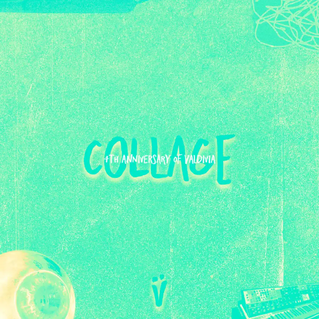 Collage: 4th Anniversary Of Valdivia